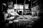 desperate wife