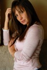 Solo un leggero intervento ai livelli......Francesca  al Naturale....