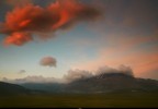 Sky Contrasts