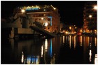 La Nave di Cascella, fontana sul lungomare di Pescara.
Graditi commenti.