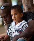 Padre e figlio