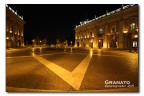 Mons Capitolinus by night