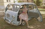 anni '60 vintage...