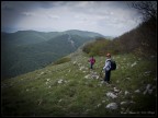 Ce n'  ancora di strada da fare....