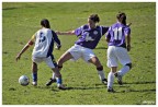 Dribbling secco