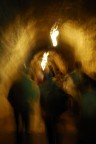 Phantom cave