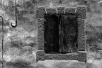fentre...B &amp; W