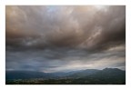 Cielo in burrasca