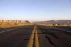 Foto molto significativa dell'Arizona!