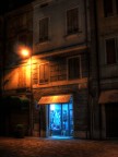Via Ugo Sbrilanci