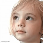 Anna's eyes