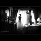 The Bride...