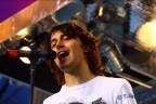 Finley - Catania (Trl on the Road - 14 Luglio 2010)