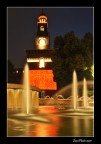 Milano in the Night