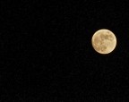 Aspettando l'eclissi......