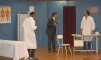 Azione teatrale