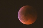 Luna rossa