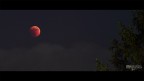 Eclissi Totale Di Luna 15-06-2011