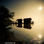 double sunrise