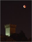 Luna rossa
