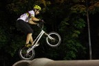 Campionato europeo bike trial