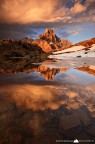 Dreaming Dolomites | Pale di San Martino | Italia