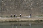 Scattata a Roma Castel S.Angelo 11/06/2011 verso le 18