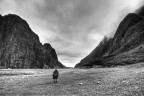 Scattata nella vallata formatasi dopo la ritirata di una delle lingue del fox glacier.
Suggerimenti e critiche ben accette.