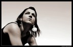 32mm - ISO 100 - 1/50 sec. - f/11

Considerate che era il mio primo set con una modella.
Suggerimenti e critiche sempre ben accetti.