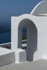 A Firostefani (Santorini)