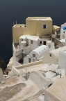 Spuntone sulla Caldera