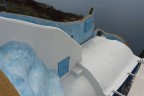 Colori fluenti a mare