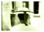 Toni el gondolier