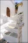 Lindos, Rodi