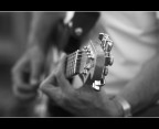 alla chitarra...