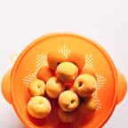 frutta sciroccata