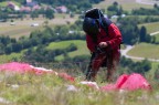 Parapendio