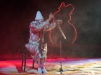 Al circo