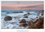 The Sound of the Sea