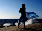 CANDELA NEL VENTO