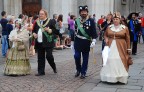 strani incontri passeggiando per Torino