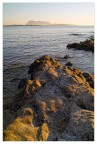 Luce calda