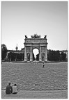 Osservando Milano