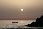 Alba all' Oasi del Simeto, Catania