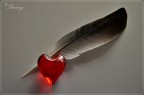 Scrivere col "Cuore"....