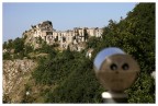 Buonanotte - Paese fantasma