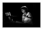 la pianista