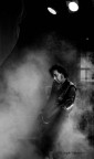 Musica Rock in black and white