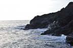 Come pu uno scoglio..