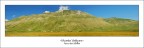 Panoramica ottenuta dalla fusione di 3 foto verticali